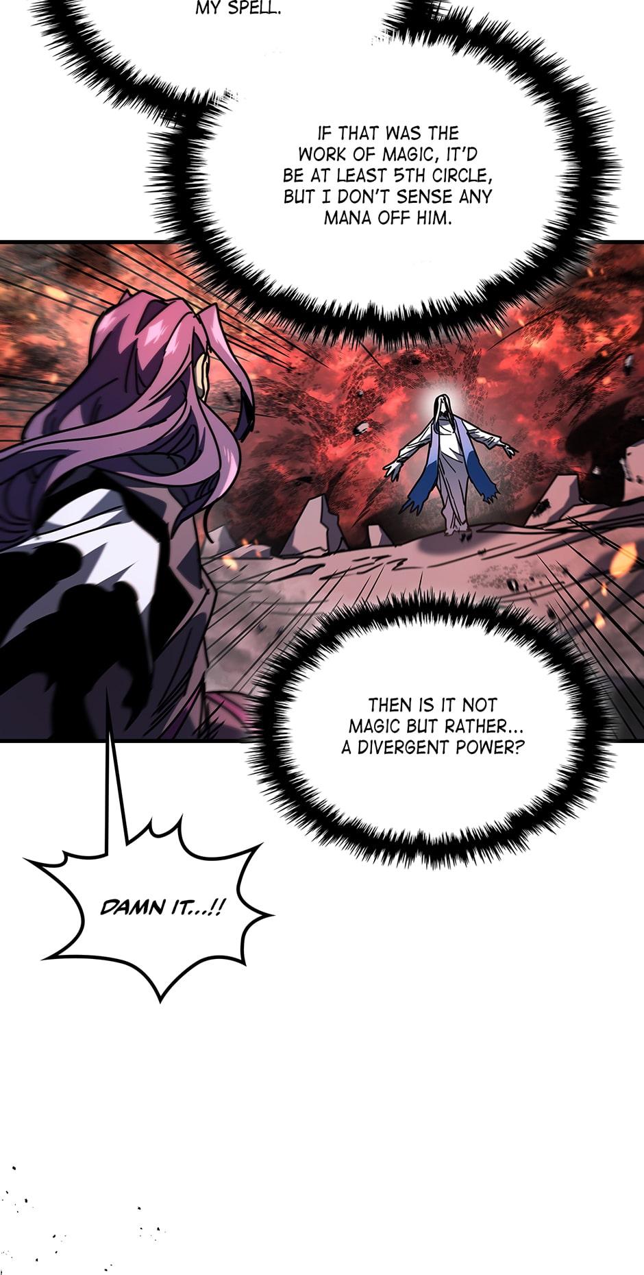 Read A Returner's Magic Should Be Special Manga Online