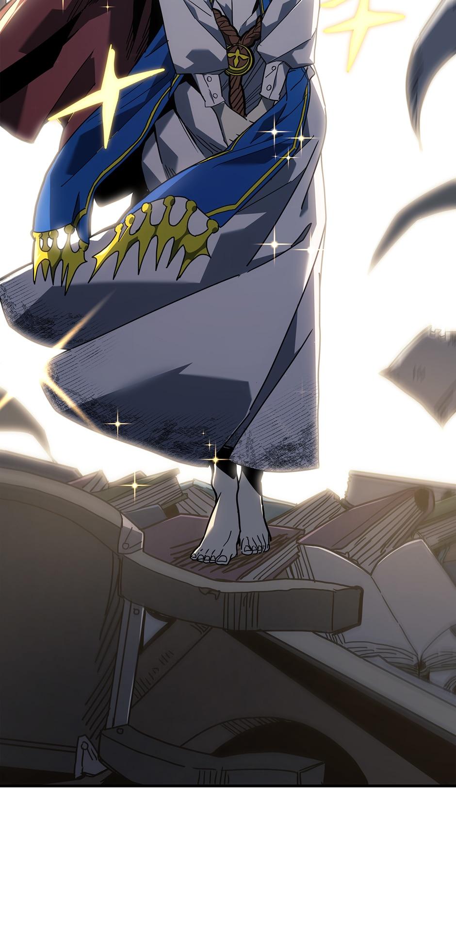 Read A Returner's Magic Should Be Special Manga Online