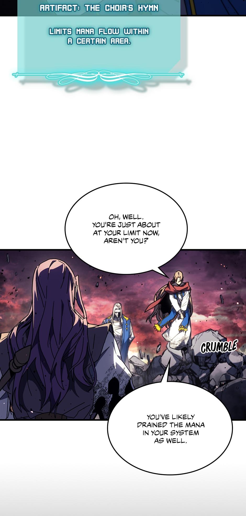 Read A Returner's Magic Should Be Special Manga Online