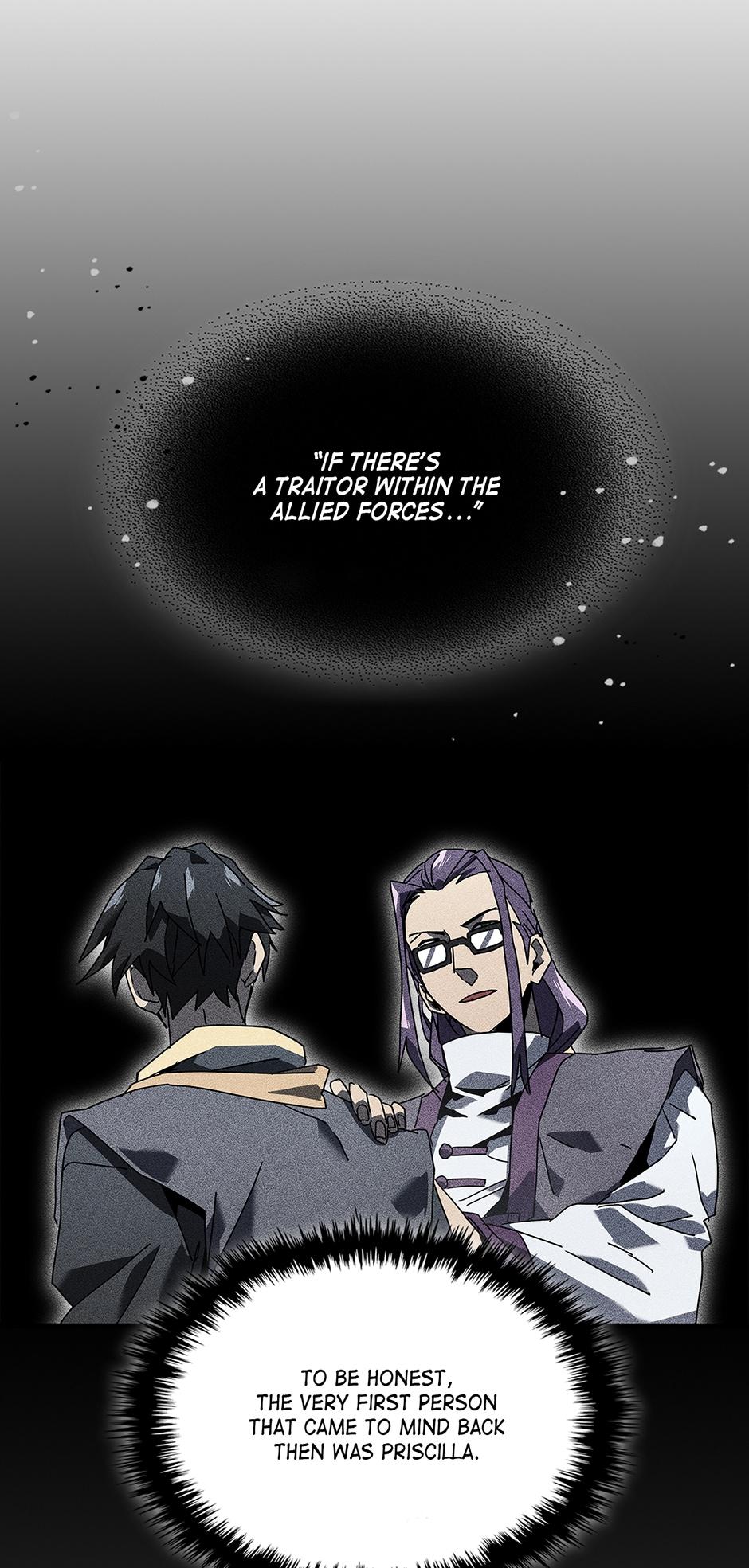 Read A Returner's Magic Should Be Special Manga Online