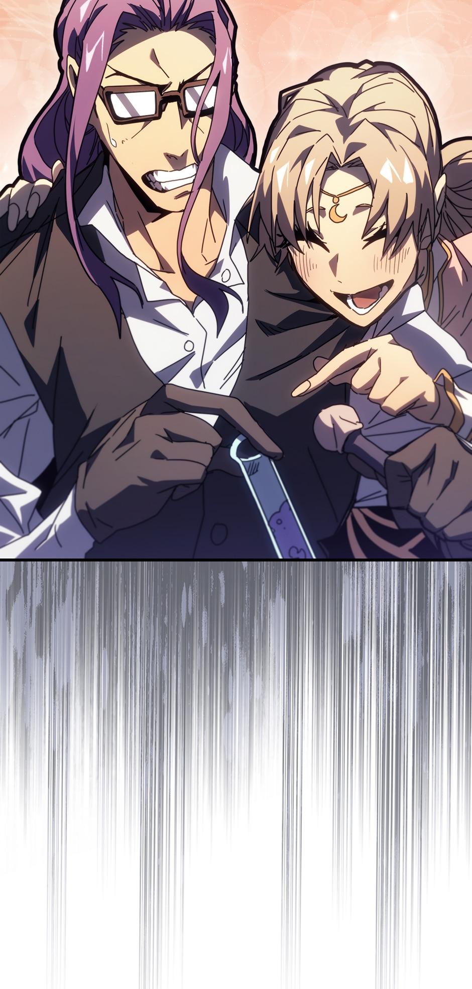 Read A Returner's Magic Should Be Special Manga Online