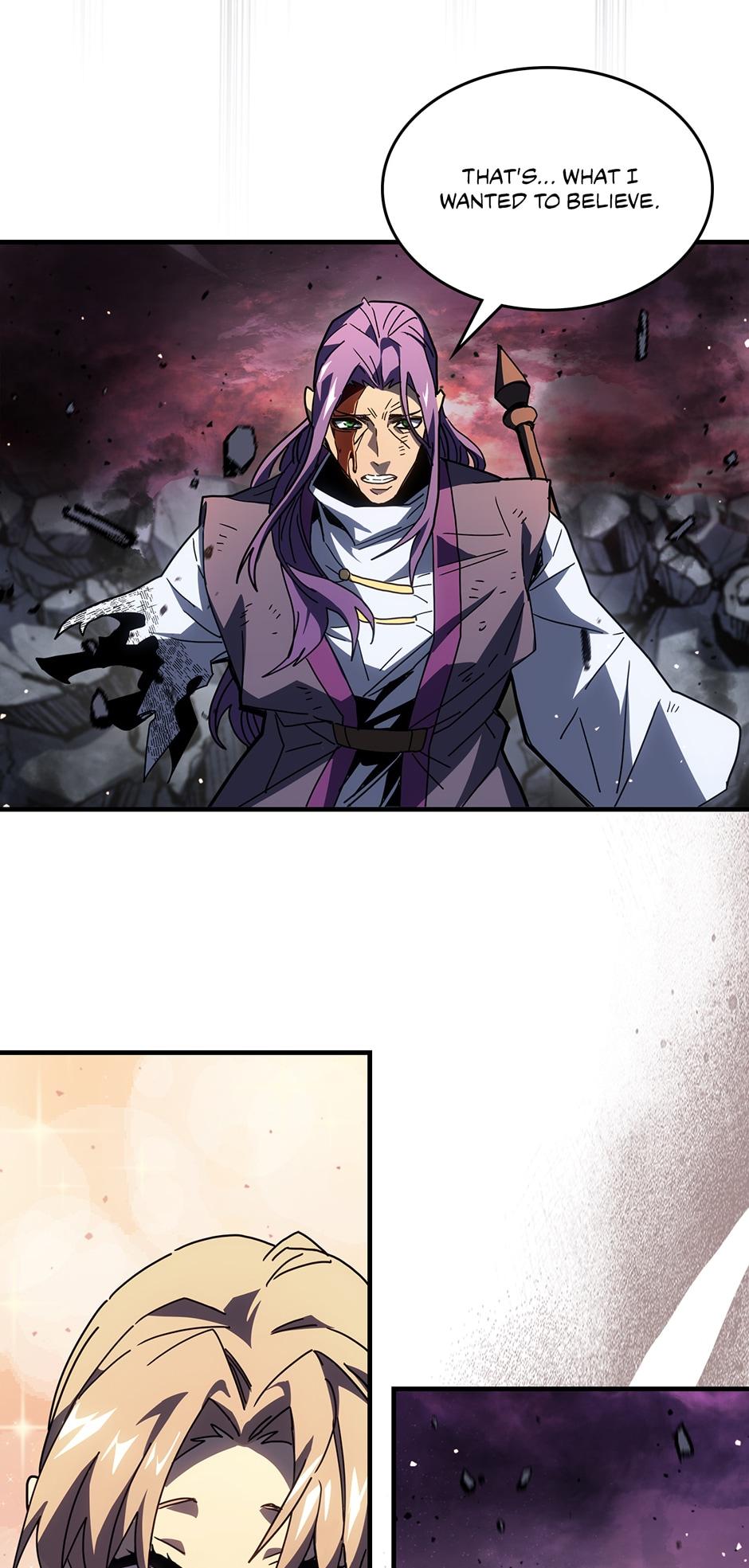 Read A Returner's Magic Should Be Special Manga Online