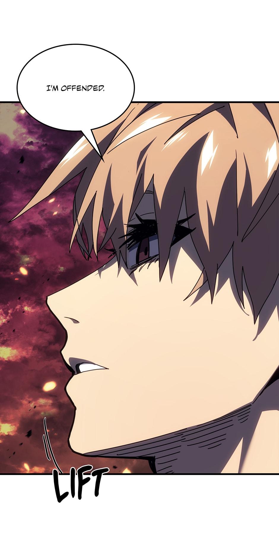 Read A Returner's Magic Should Be Special Manga Online