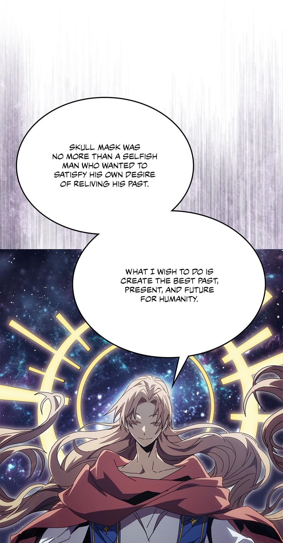 Read A Returner's Magic Should Be Special Manga Online