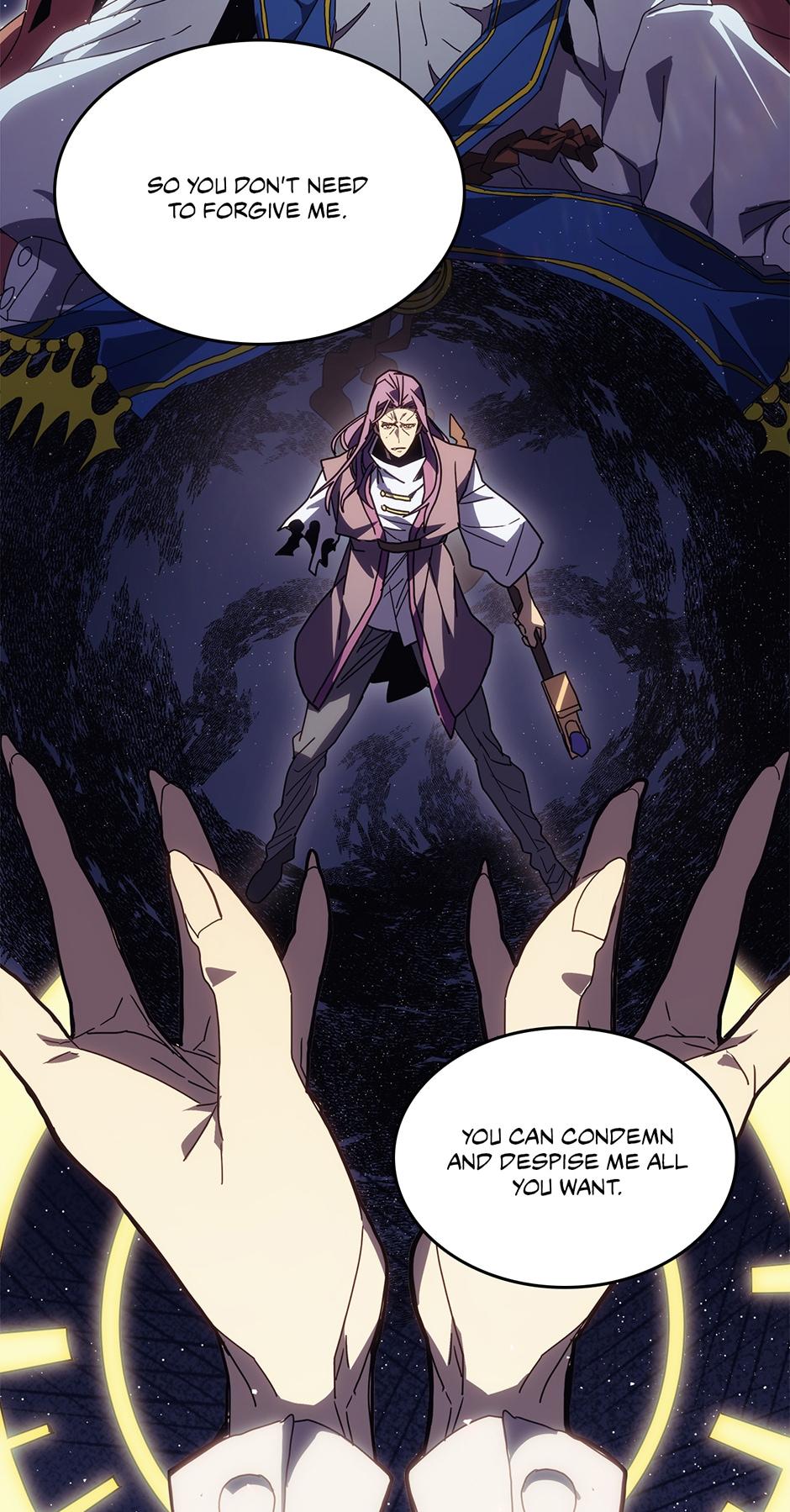 Read A Returner's Magic Should Be Special Manga Online