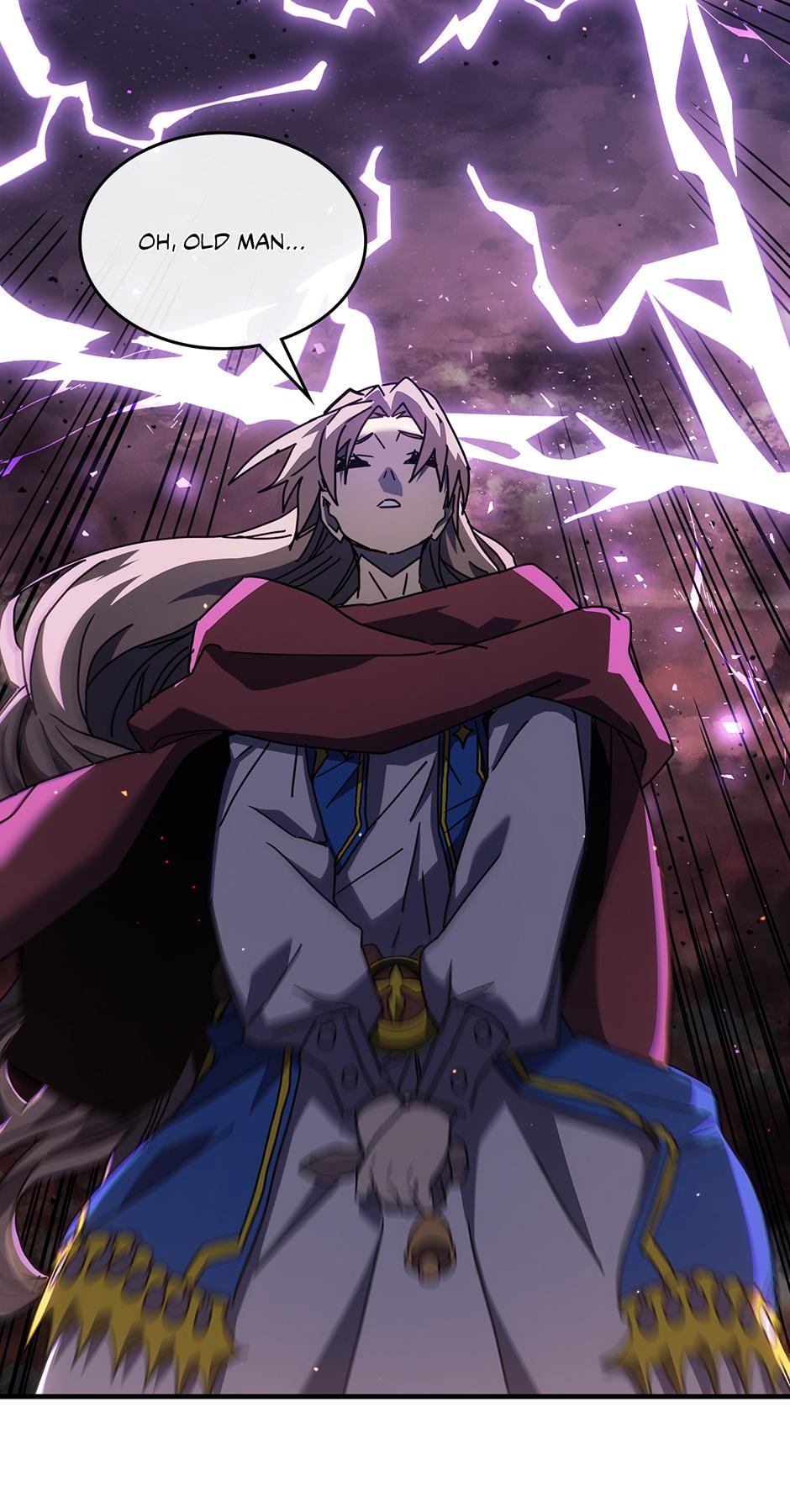 Read A Returner's Magic Should Be Special Manga Online