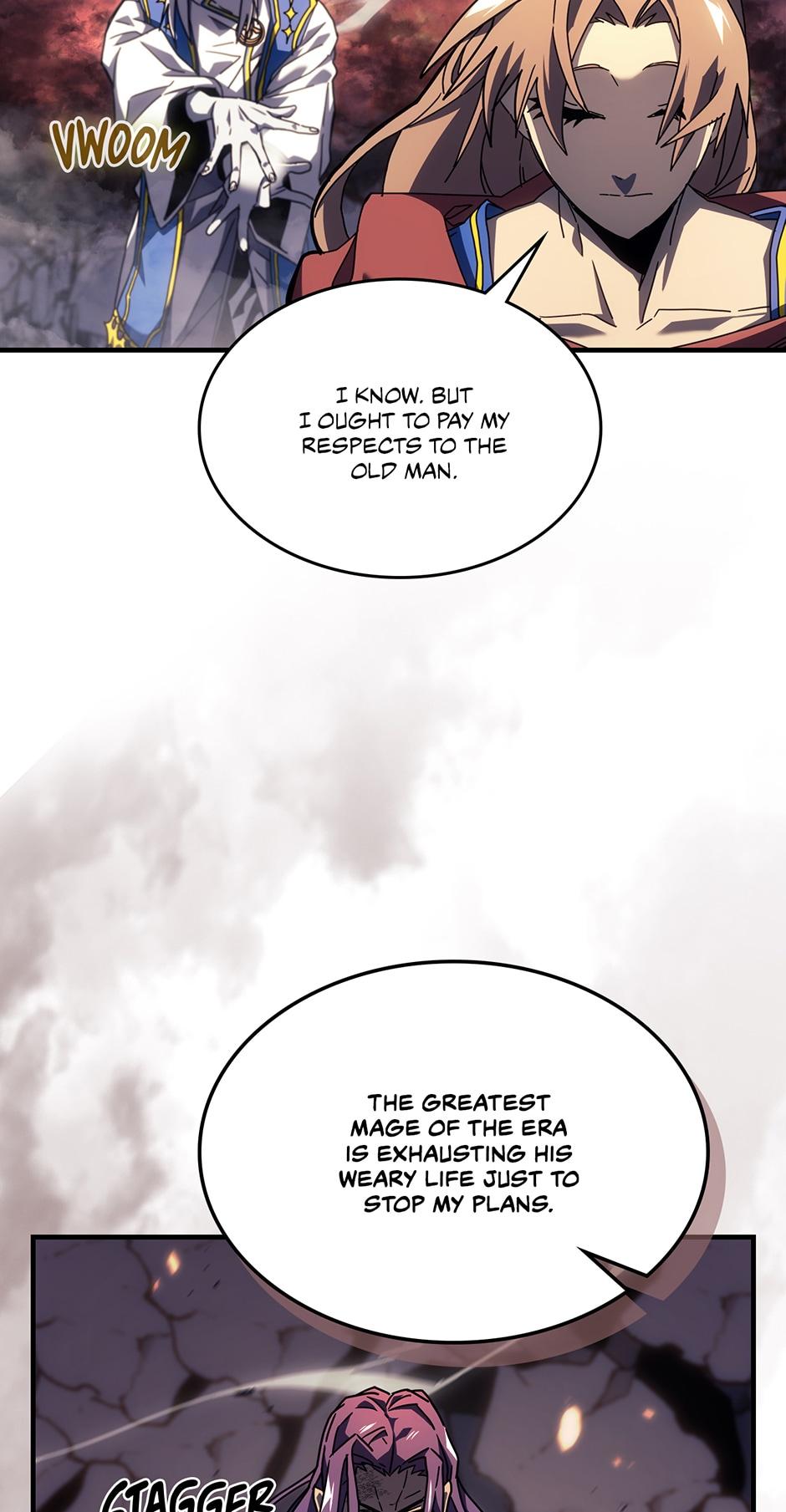 Read A Returner's Magic Should Be Special Manga Online