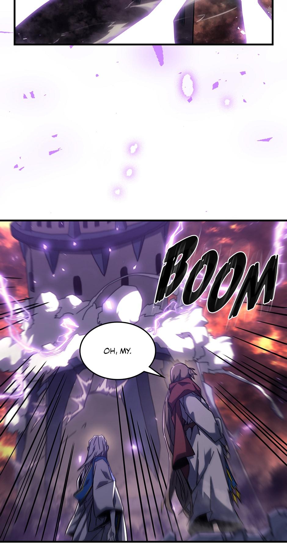 Read A Returner's Magic Should Be Special Manga Online