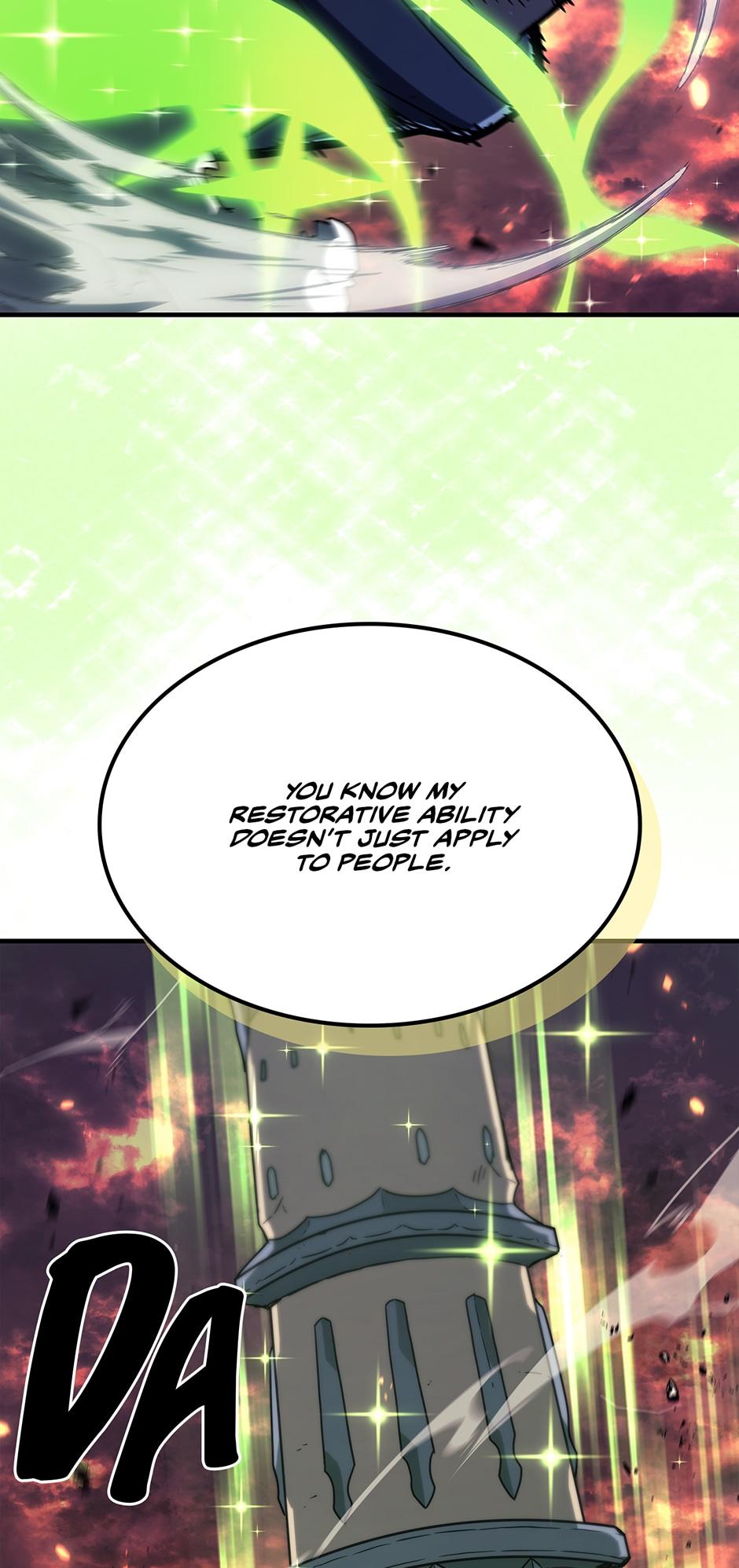Read A Returner's Magic Should Be Special Manga Online