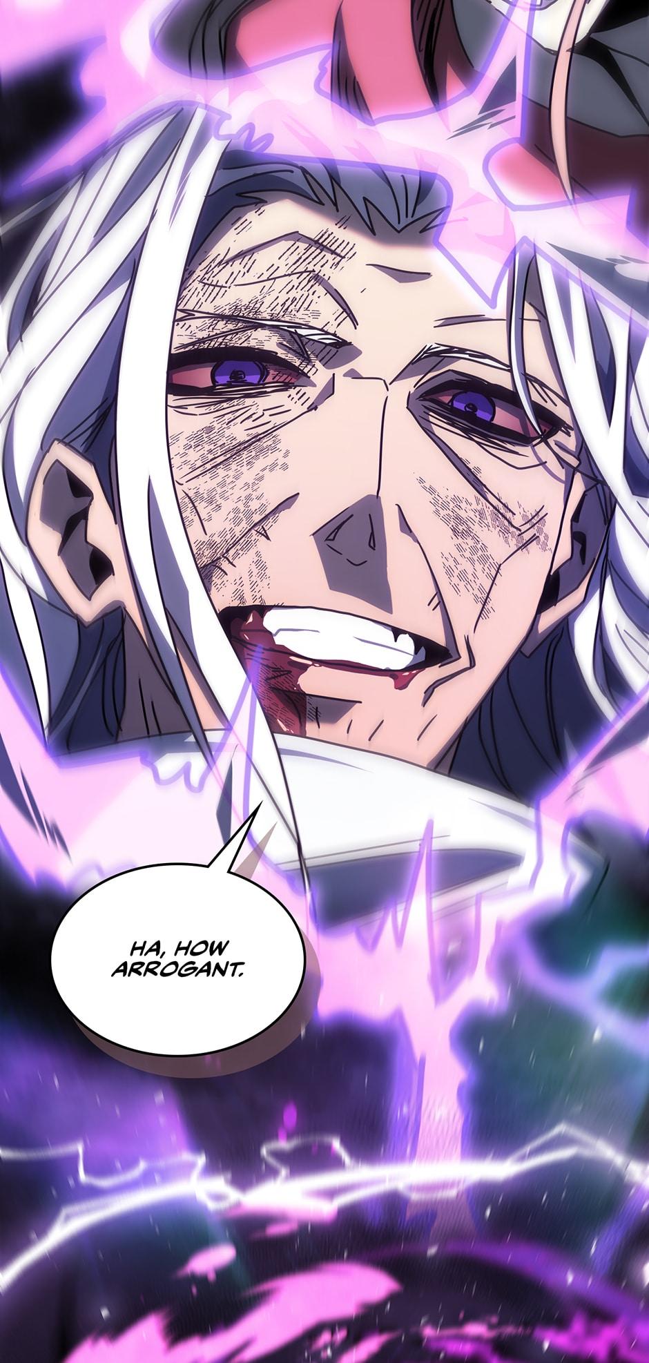 Read A Returner's Magic Should Be Special Manga Online