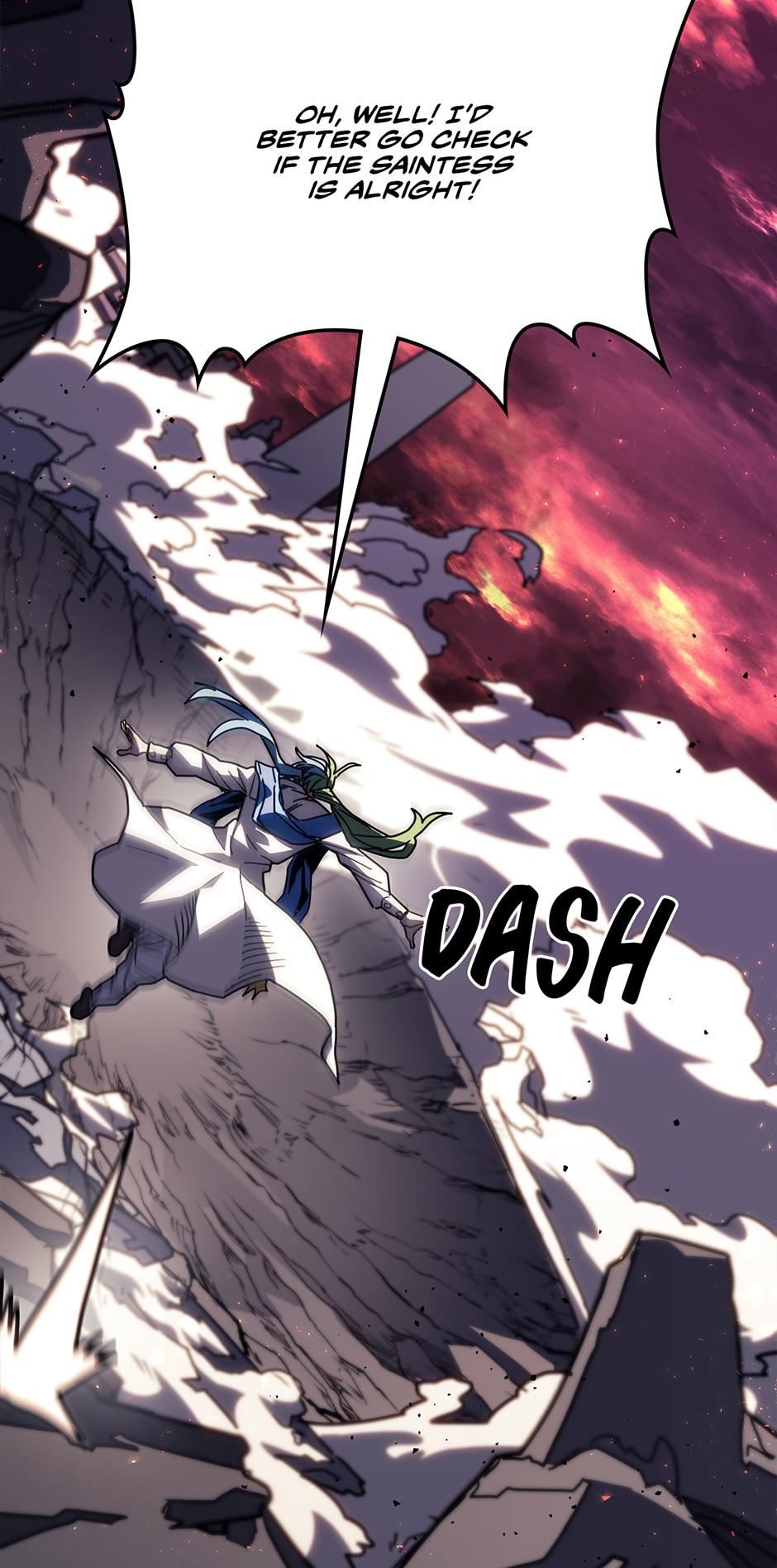 Read A Returner's Magic Should Be Special Manga Online