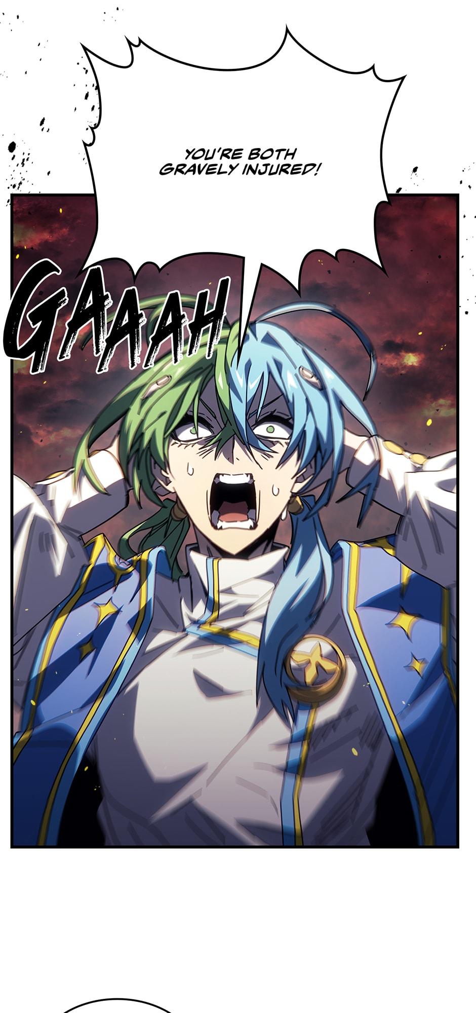 Read A Returner's Magic Should Be Special Manga Online