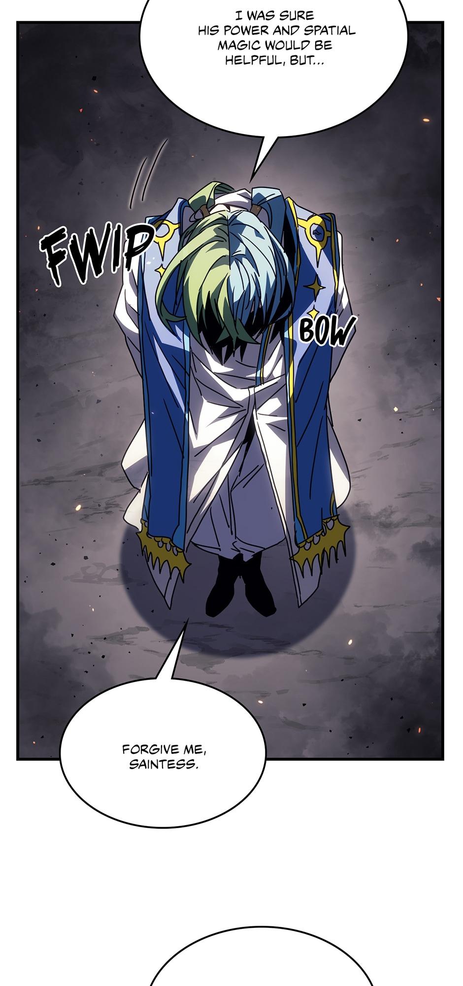 Read A Returner's Magic Should Be Special Manga Online