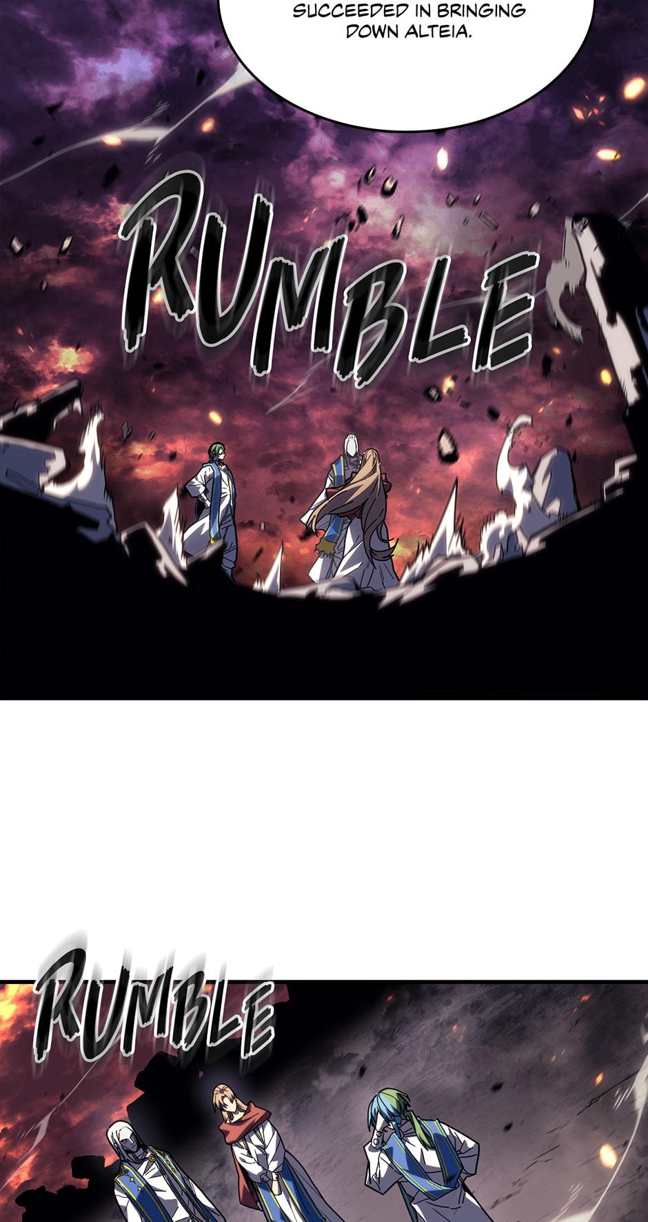 Read A Returner's Magic Should Be Special Manga Online