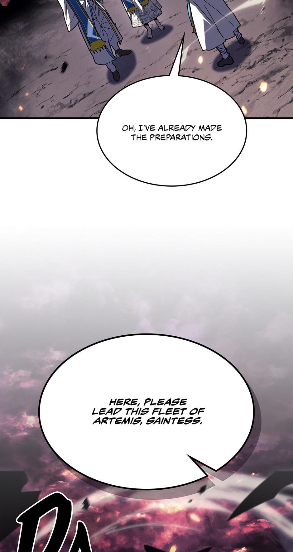 Read A Returner's Magic Should Be Special Manga Online