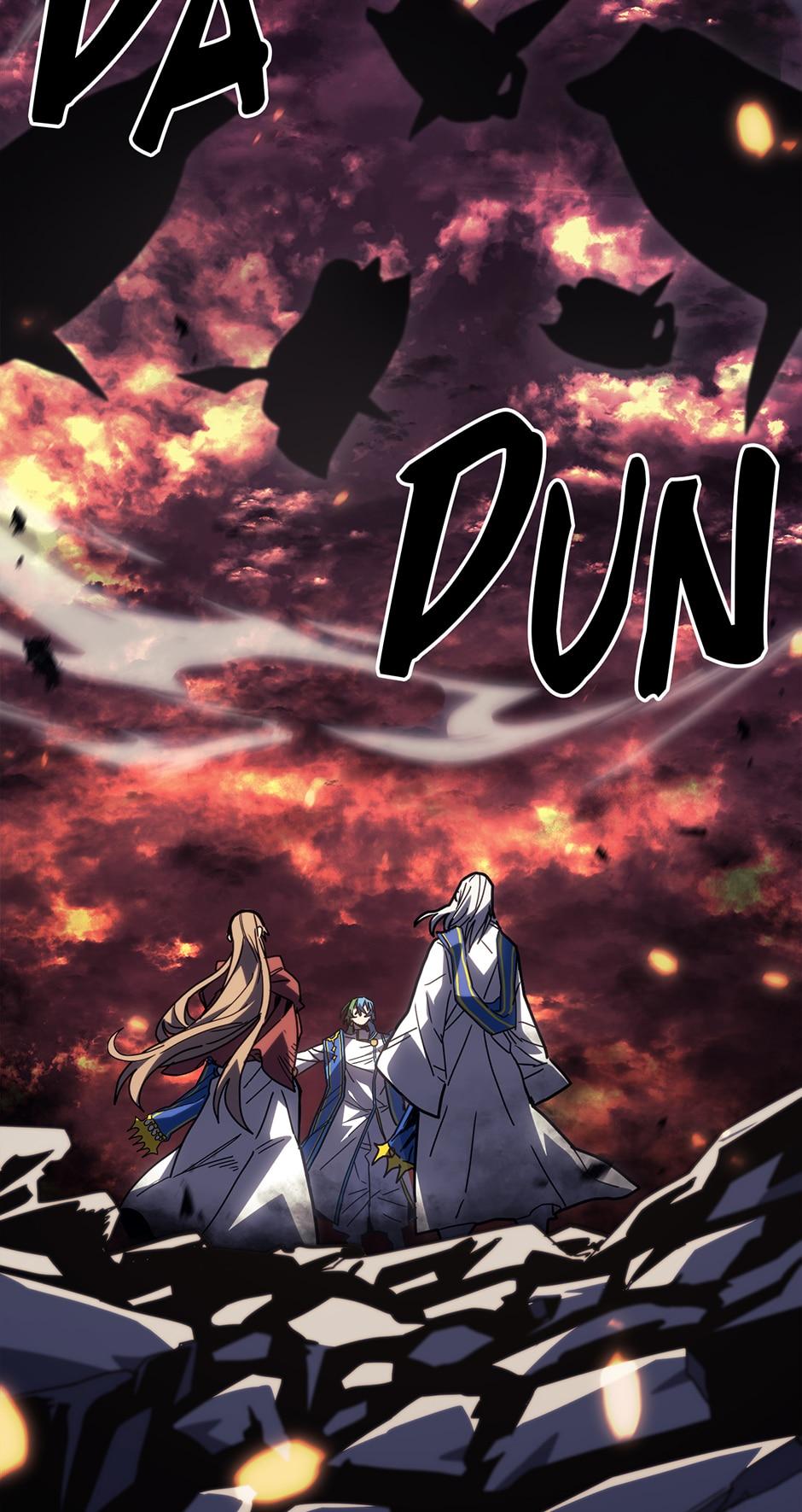 Read A Returner's Magic Should Be Special Manga Online