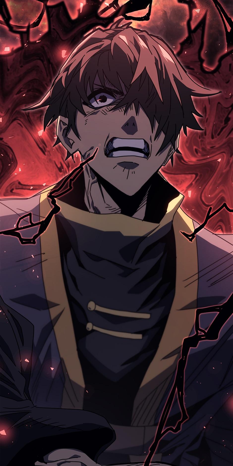 Read A Returner's Magic Should Be Special Manga Online