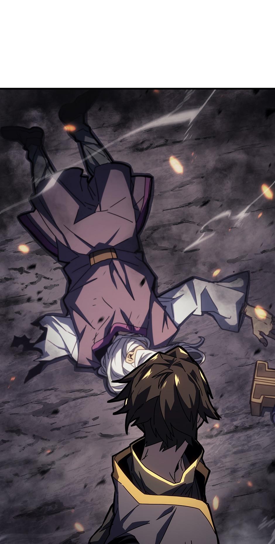 Read A Returner's Magic Should Be Special Manga Online