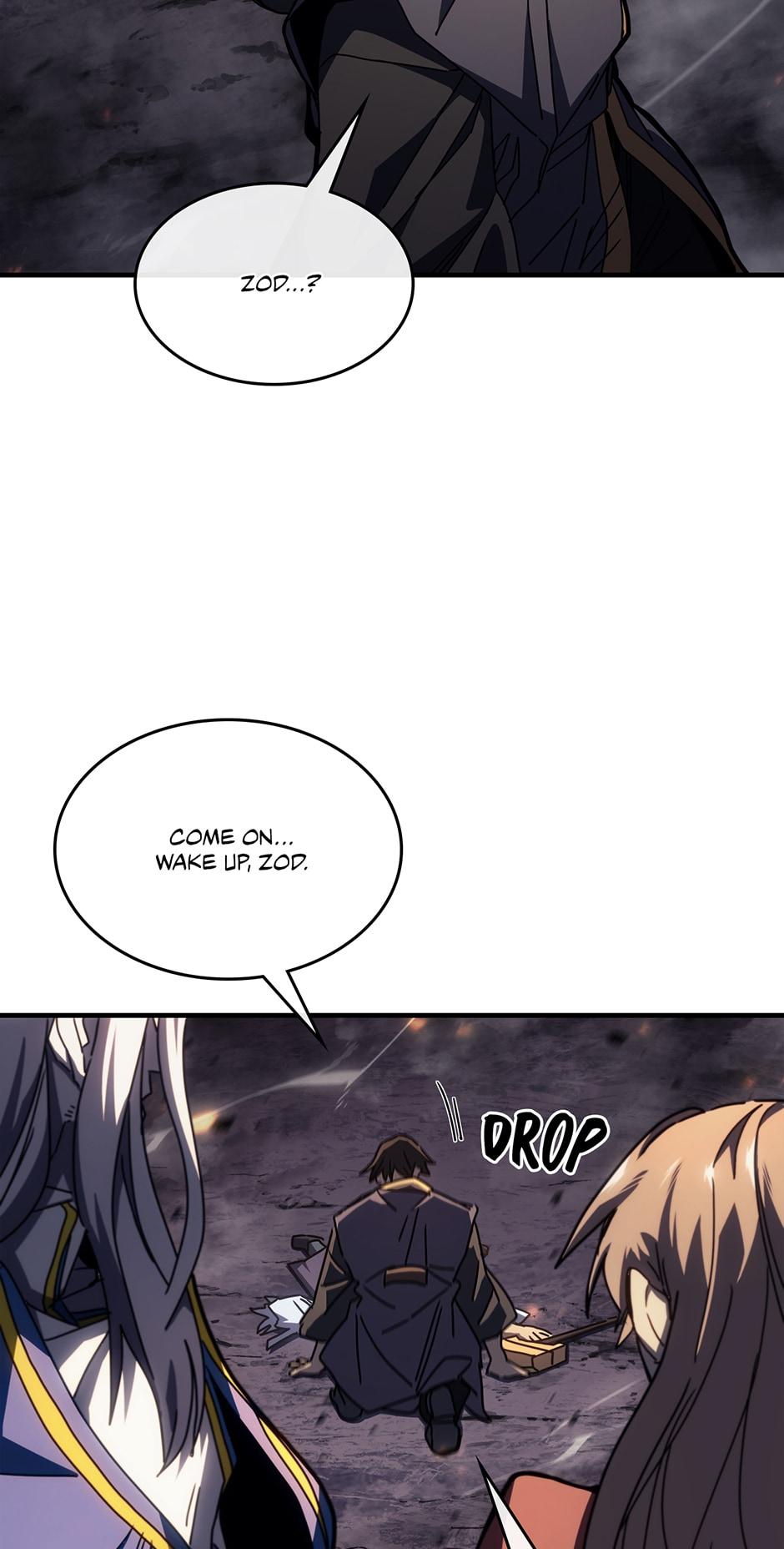 Read A Returner's Magic Should Be Special Manga Online