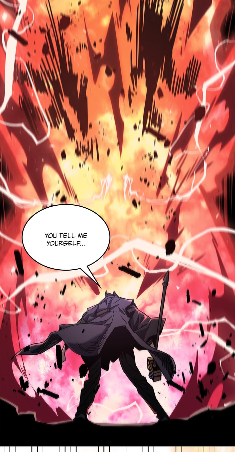 Read A Returner's Magic Should Be Special Manga Online