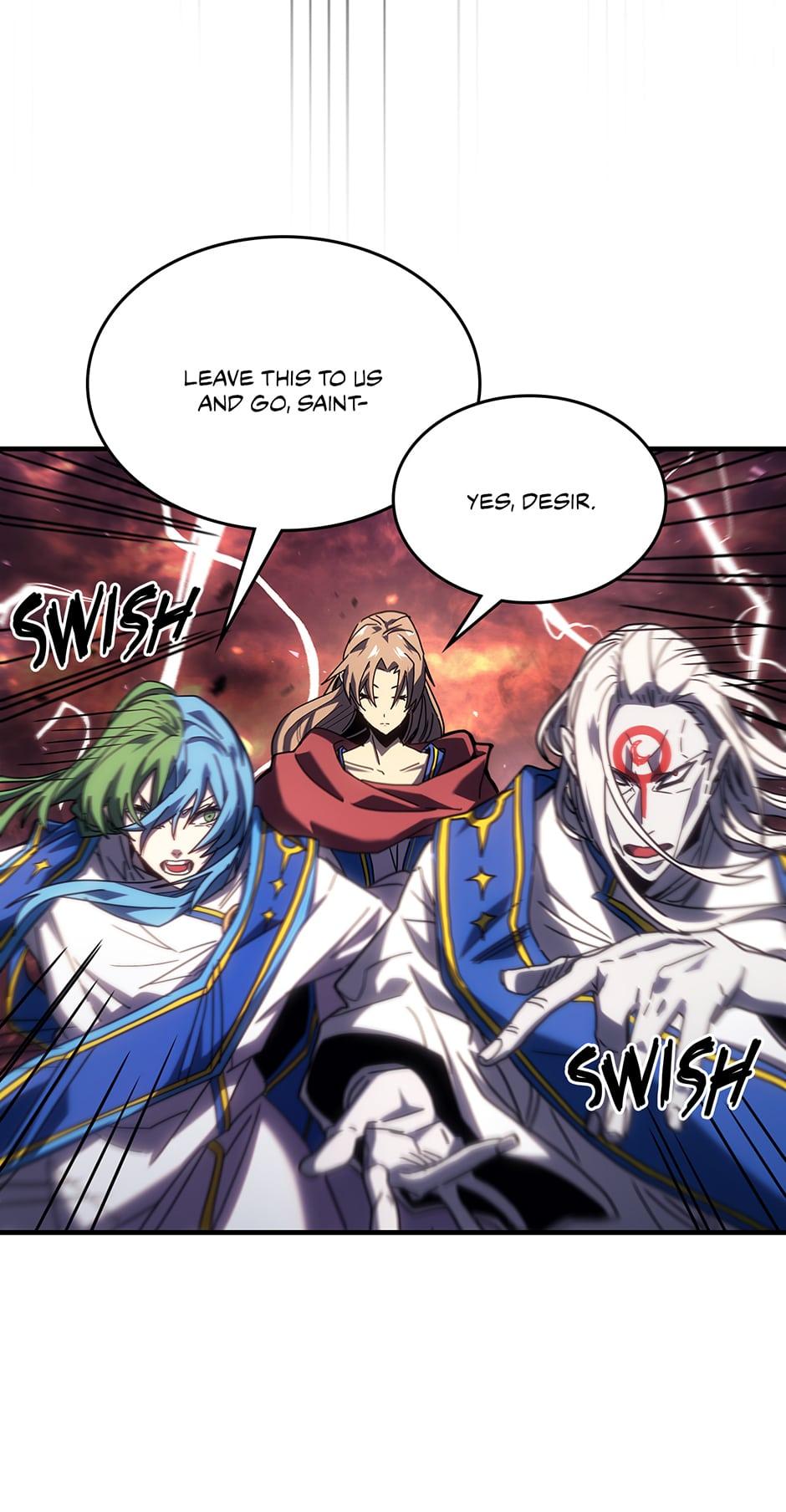 Read A Returner's Magic Should Be Special Manga Online