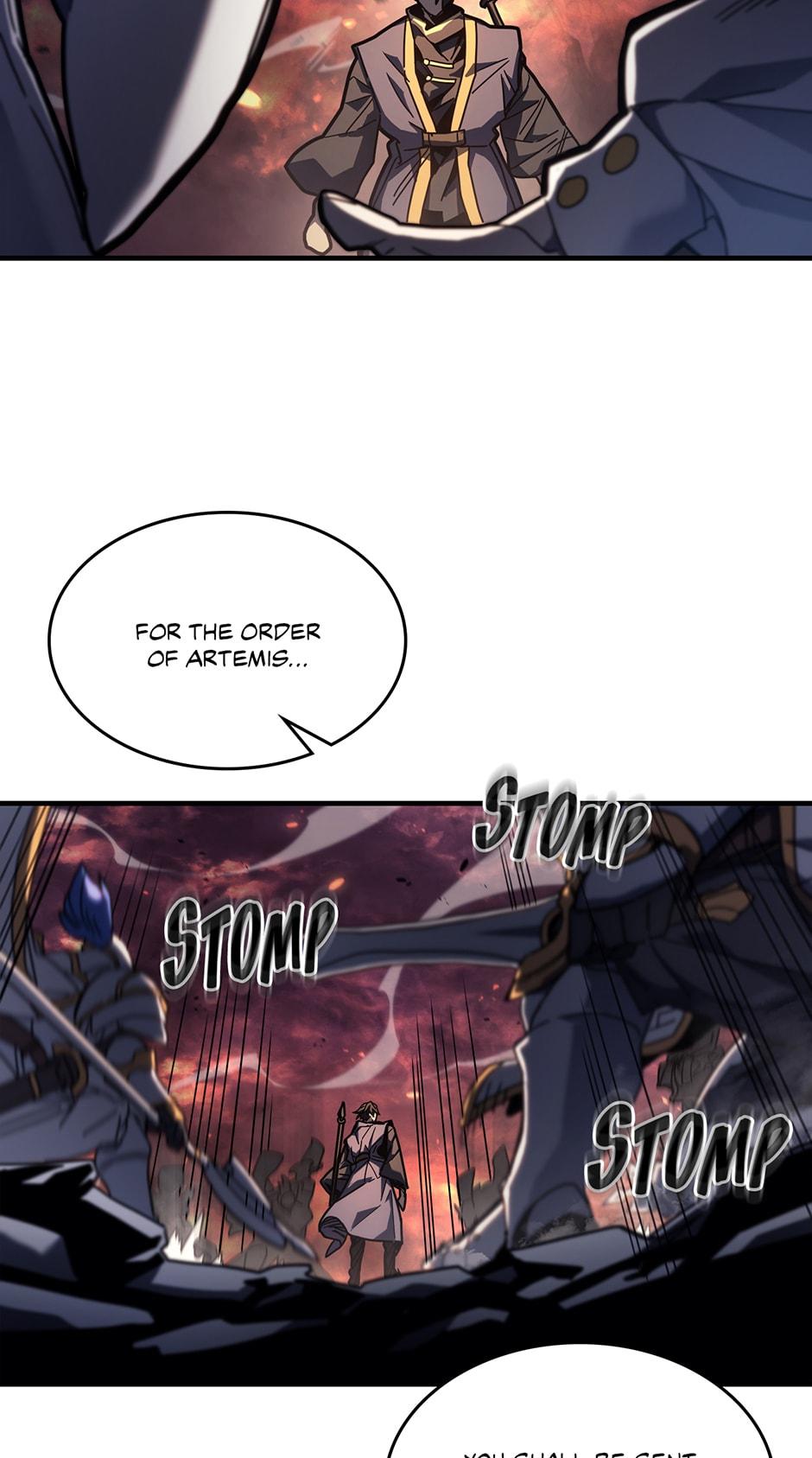 Read A Returner's Magic Should Be Special Manga Online