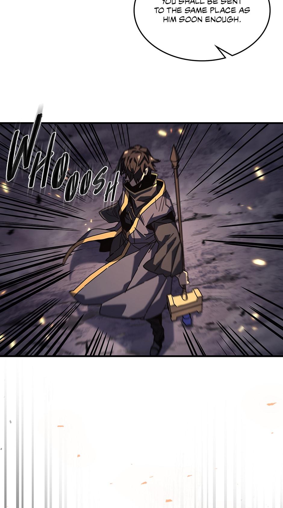 Read A Returner's Magic Should Be Special Manga Online