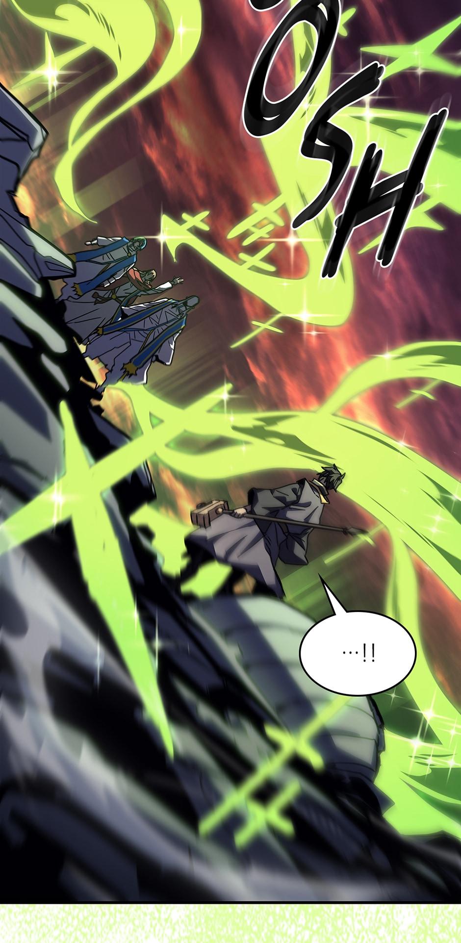 Read A Returner's Magic Should Be Special Manga Online