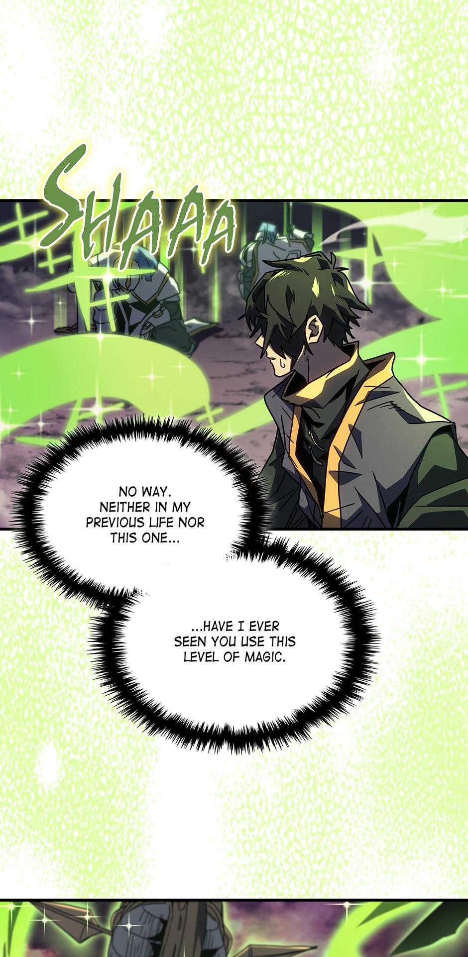 Read A Returner's Magic Should Be Special Manga Online