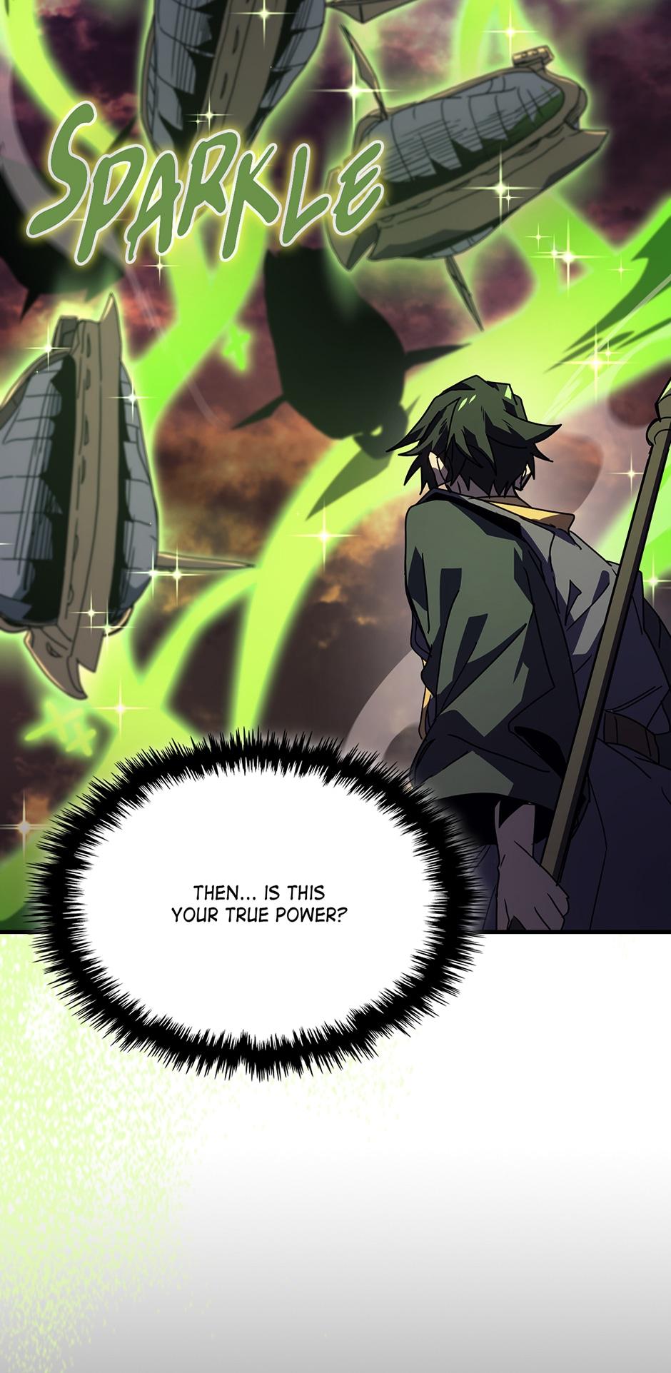 Read A Returner's Magic Should Be Special Manga Online