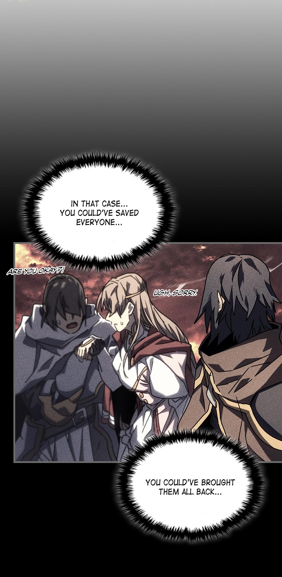 Read A Returner's Magic Should Be Special Manga Online