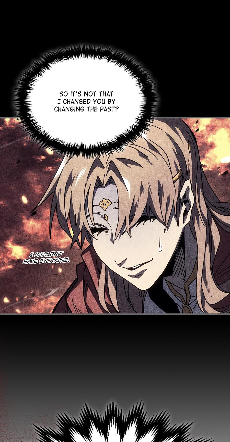 Read A Returner's Magic Should Be Special Manga Online