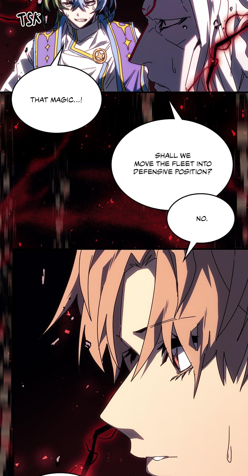Read A Returner's Magic Should Be Special Manga Online