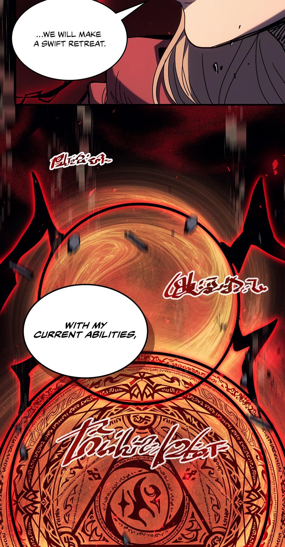 Read A Returner's Magic Should Be Special Manga Online