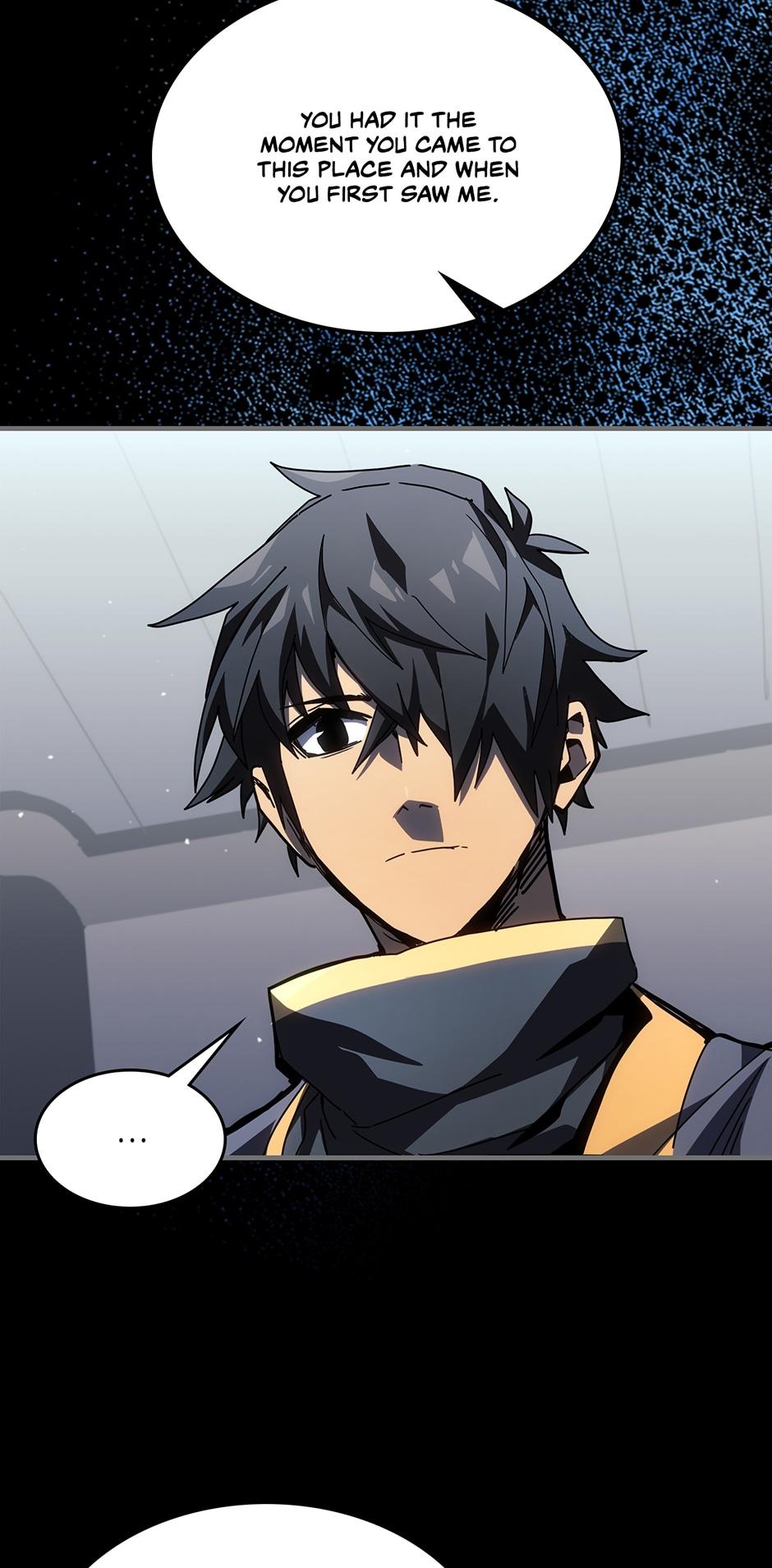 Read A Returner's Magic Should Be Special Manga Online
