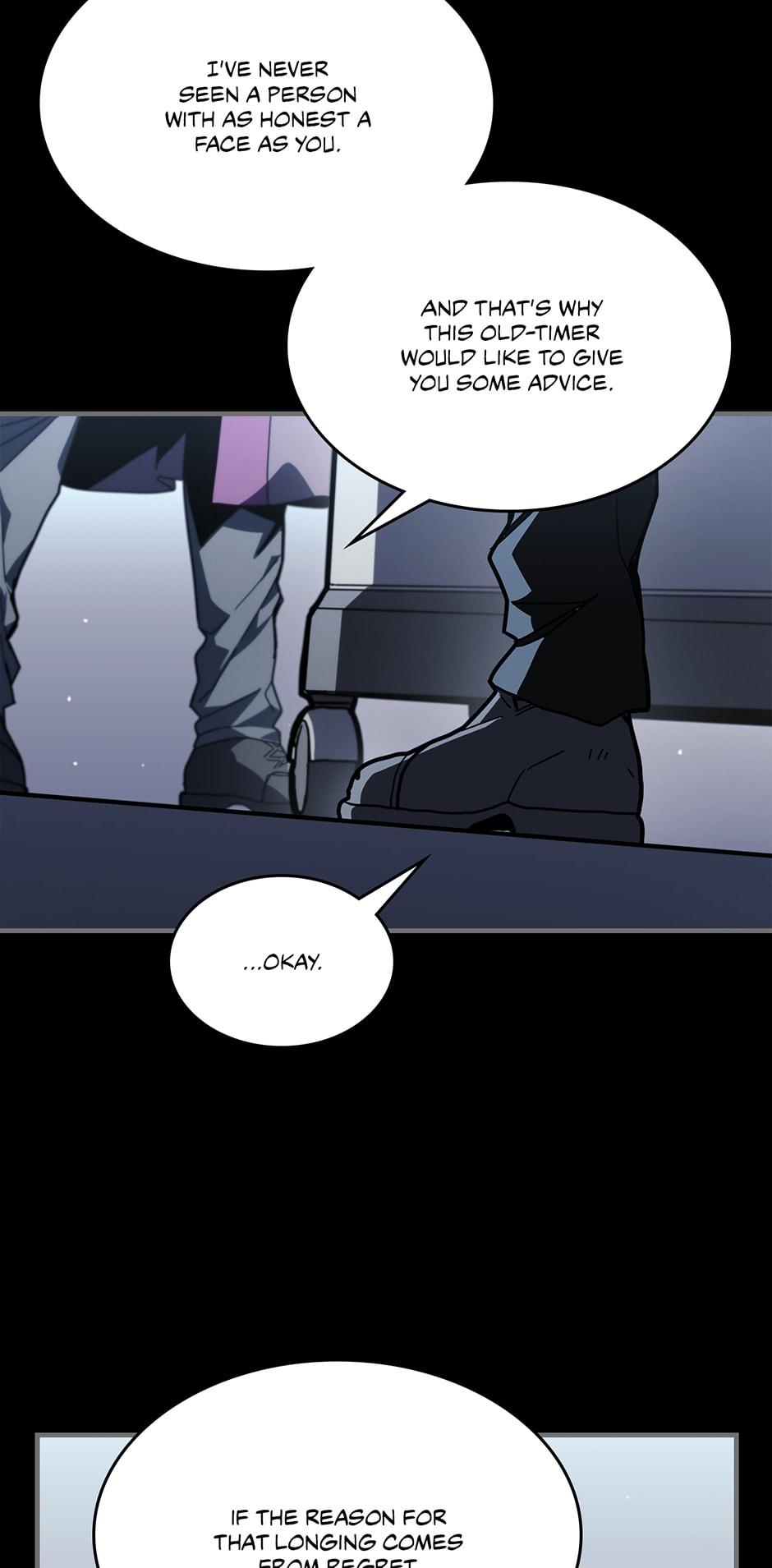 Read A Returner's Magic Should Be Special Manga Online