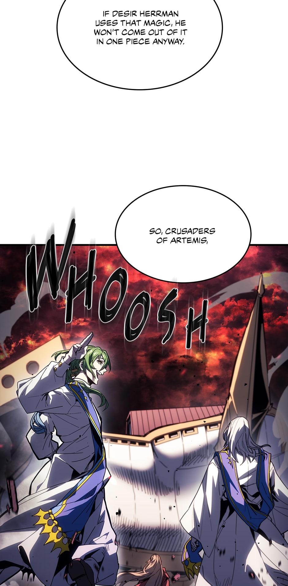 Read A Returner's Magic Should Be Special Manga Online