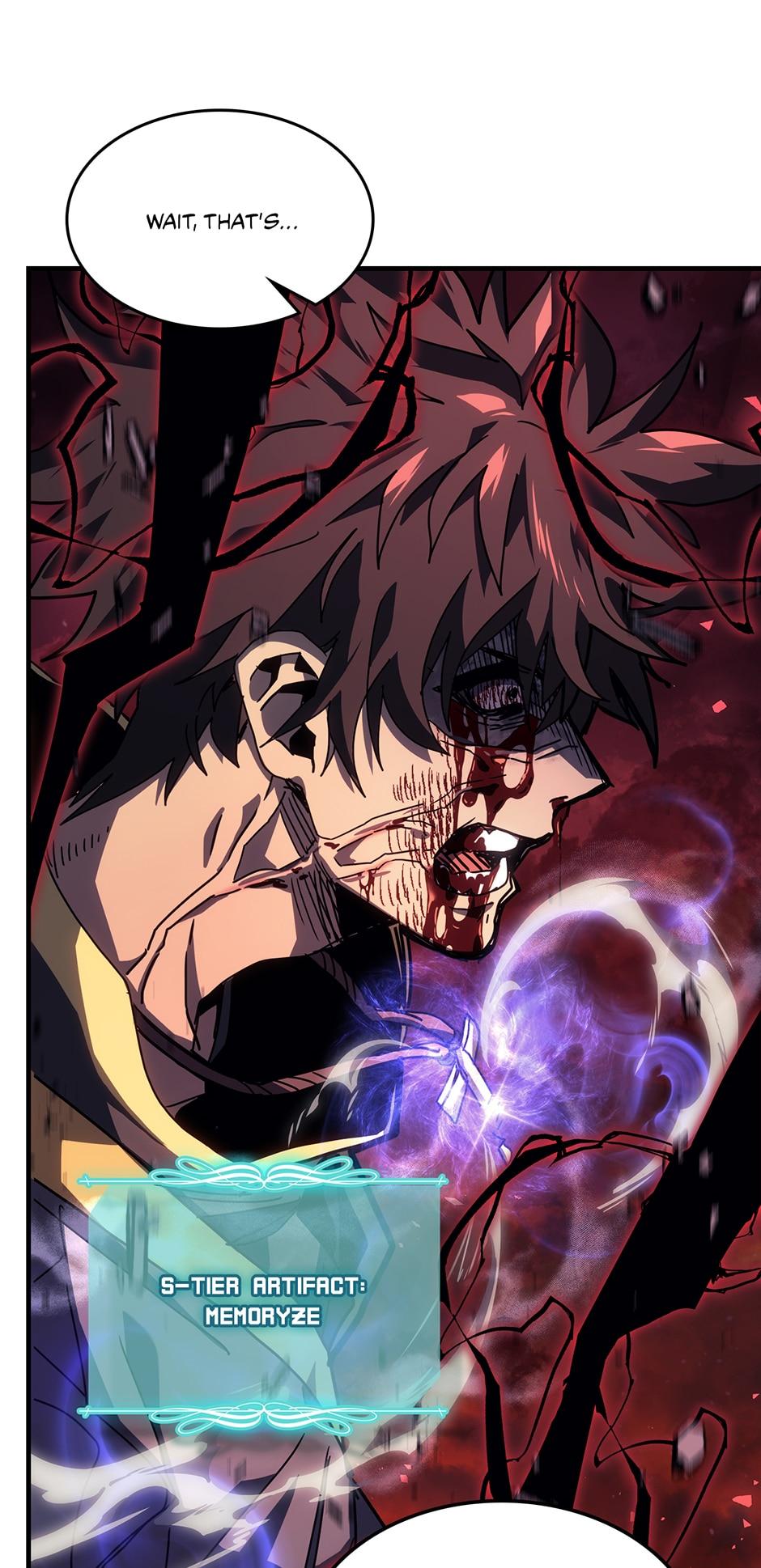 Read A Returner's Magic Should Be Special Manga Online