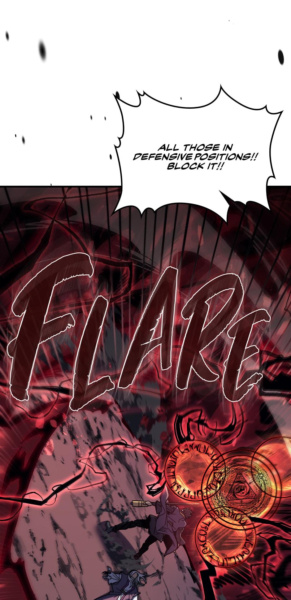 Read A Returner's Magic Should Be Special Manga Online