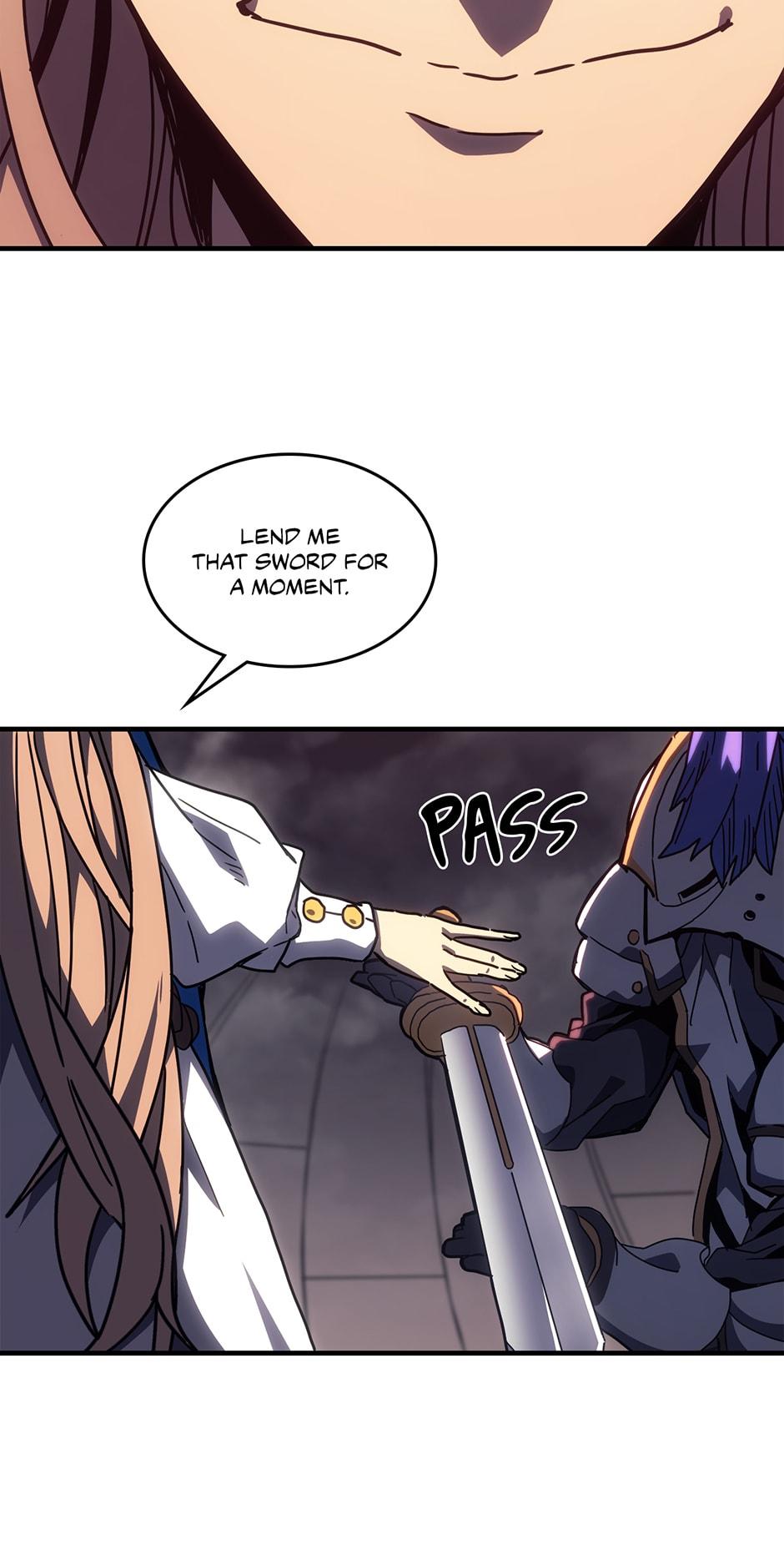 Read A Returner's Magic Should Be Special Manga Online
