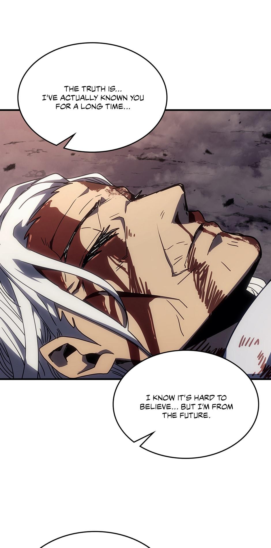 Read A Returner's Magic Should Be Special Manga Online