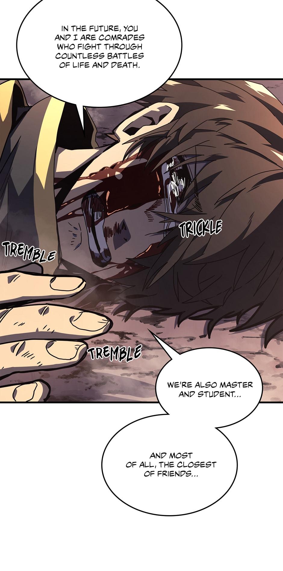 Read A Returner's Magic Should Be Special Manga Online