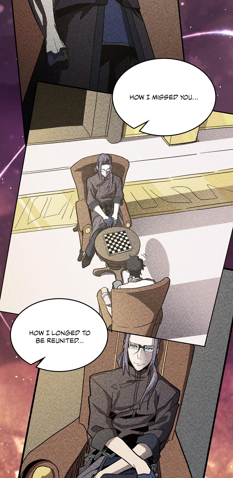 Read A Returner's Magic Should Be Special Manga Online