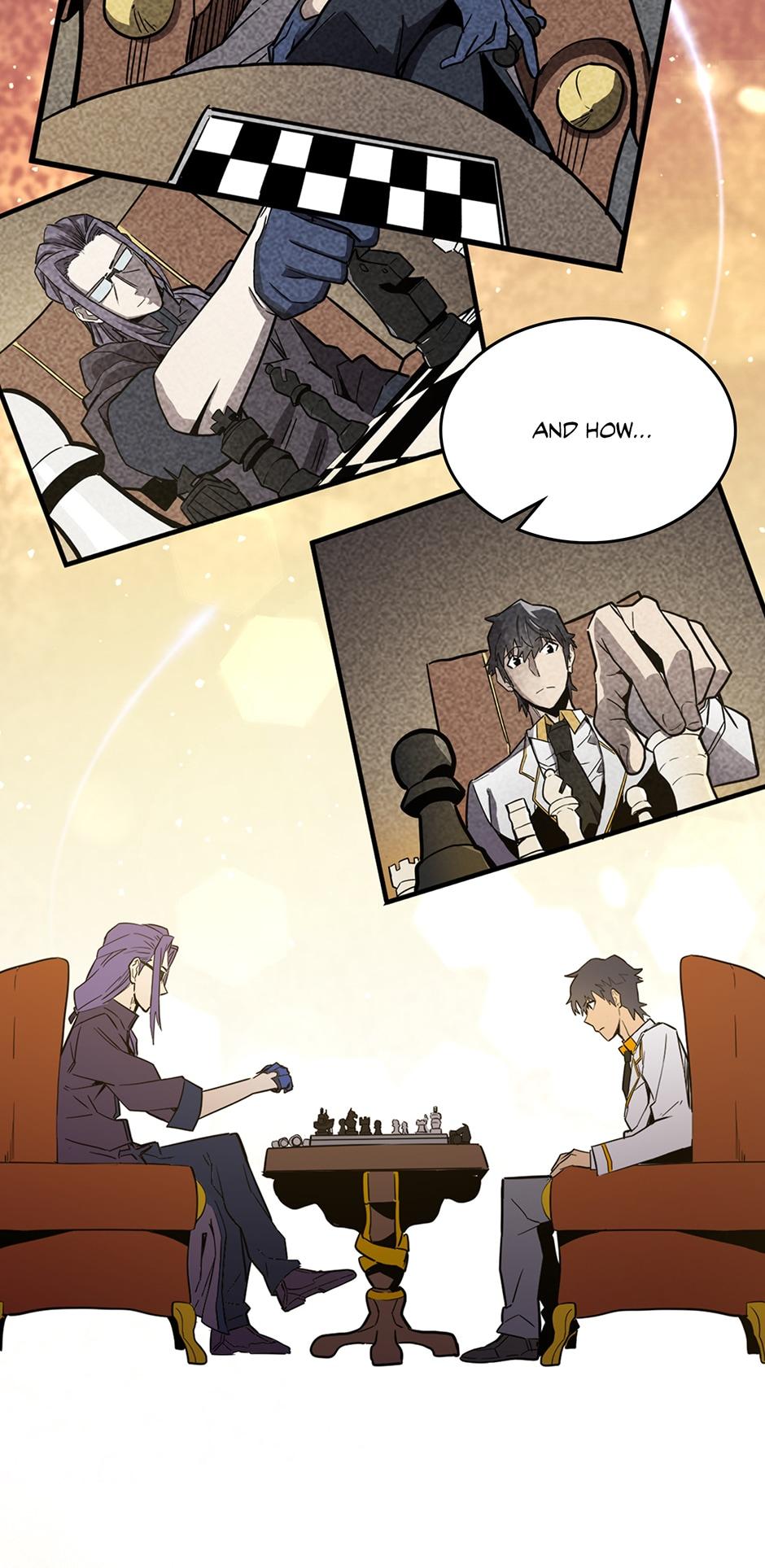 Read A Returner's Magic Should Be Special Manga Online