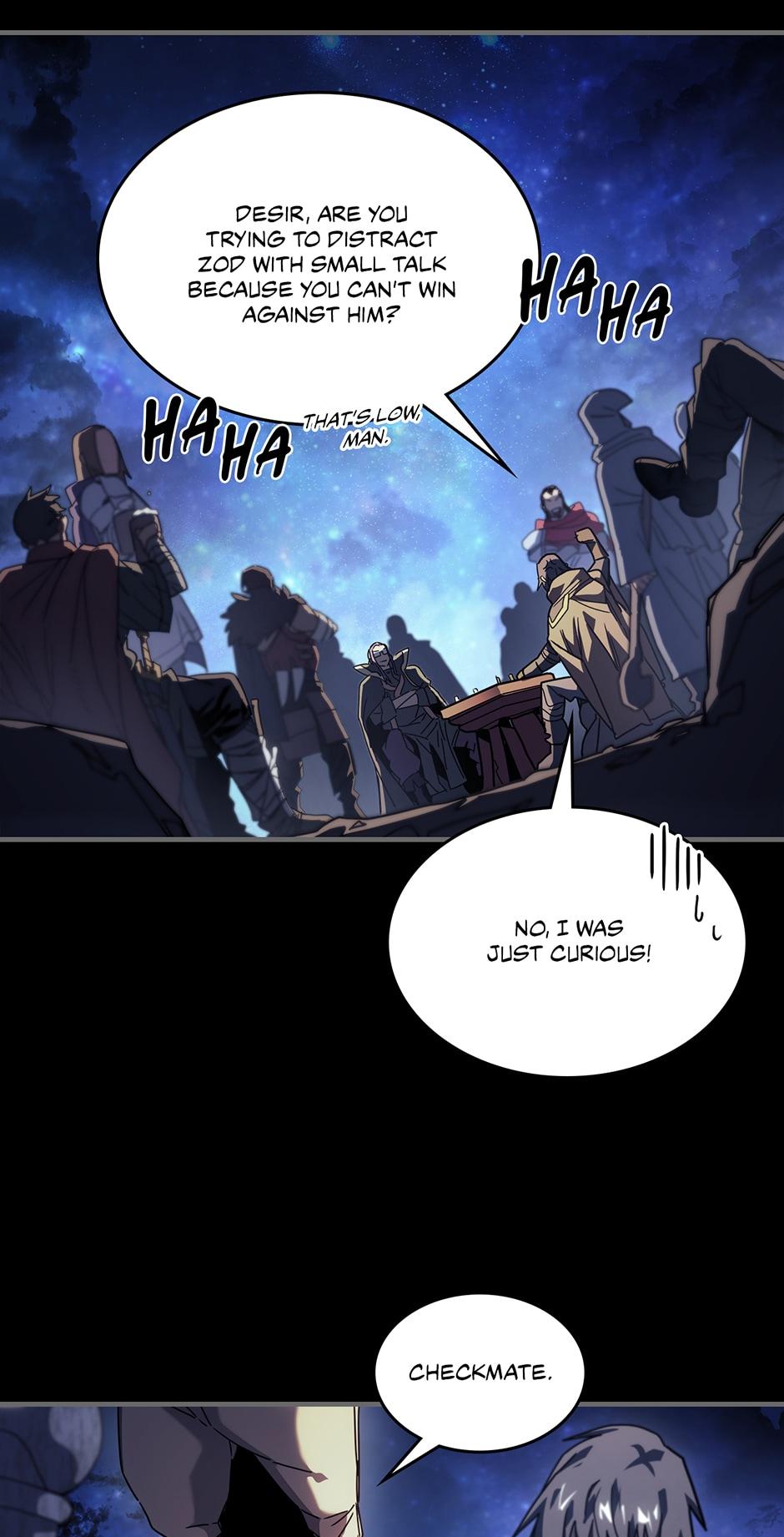 Read A Returner's Magic Should Be Special Manga Online