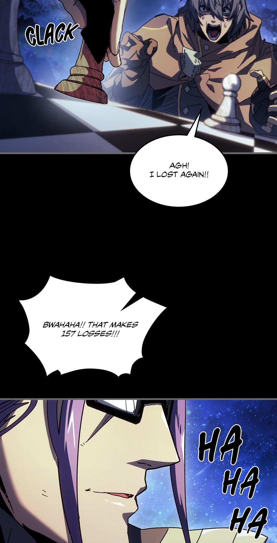 Read A Returner's Magic Should Be Special Manga Online