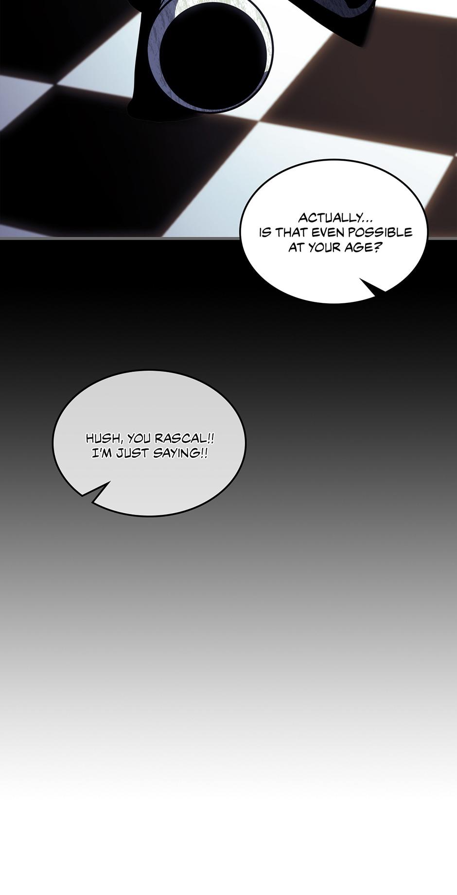 Read A Returner's Magic Should Be Special Manga Online