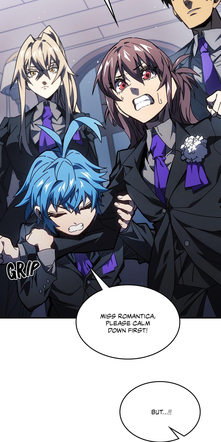 Read A Returner's Magic Should Be Special Manga Online