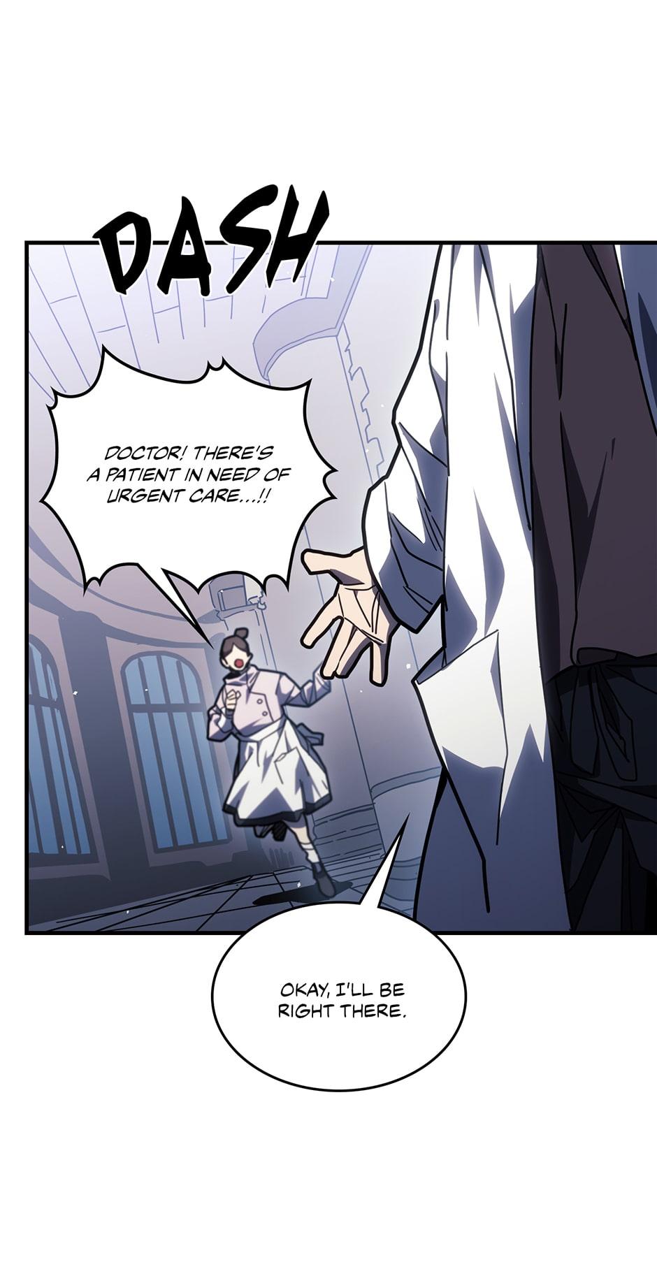 Read A Returner's Magic Should Be Special Manga Online
