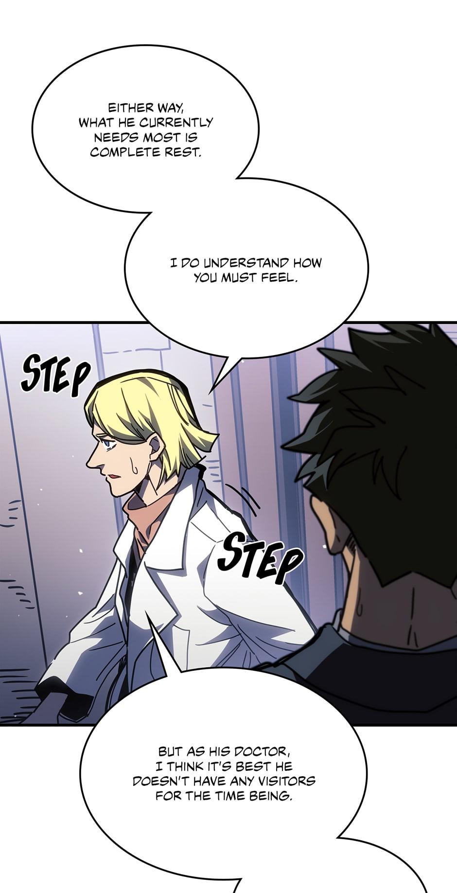 Read A Returner's Magic Should Be Special Manga Online